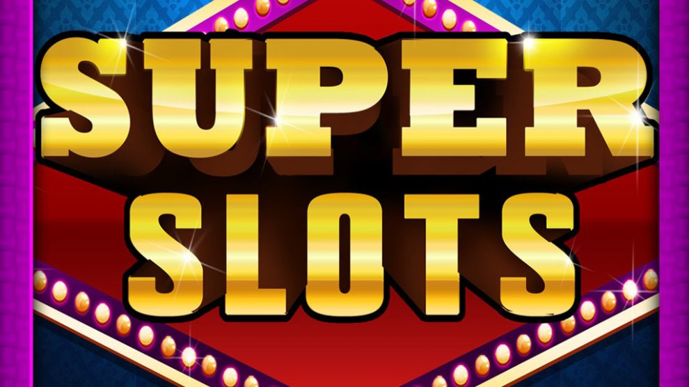 casino SuperSlots